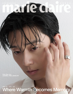 публикация marie claire - 2025.12 PARK SEO JUN C Type