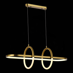 Светильник подвесной ST Luce Mofisto SL1579.313.01