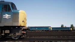 Train Sim World: Northern Trans-Pennine: Manchester - Leeds Route Add-On (для ПК, цифровой код доступа)