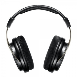 SHURE SRH1840 Студийные профессиональные наушники__1