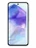 Смартфон Samsung Galaxy A55, 8/256GB, Ice Blue