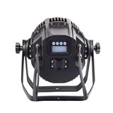 PAR 24x12 - Светодиодный PAR-прожектор 5-в-1 IP65