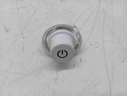 CAWD129 кт283 Кнопка включения для стиральной машины Hotpoint-Ariston CAWD129 б/у