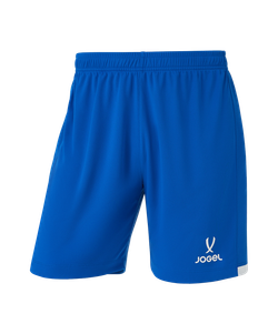Шорты игровые Jogel DIVISION PerFormDRY Union Shorts-K, синий Z2