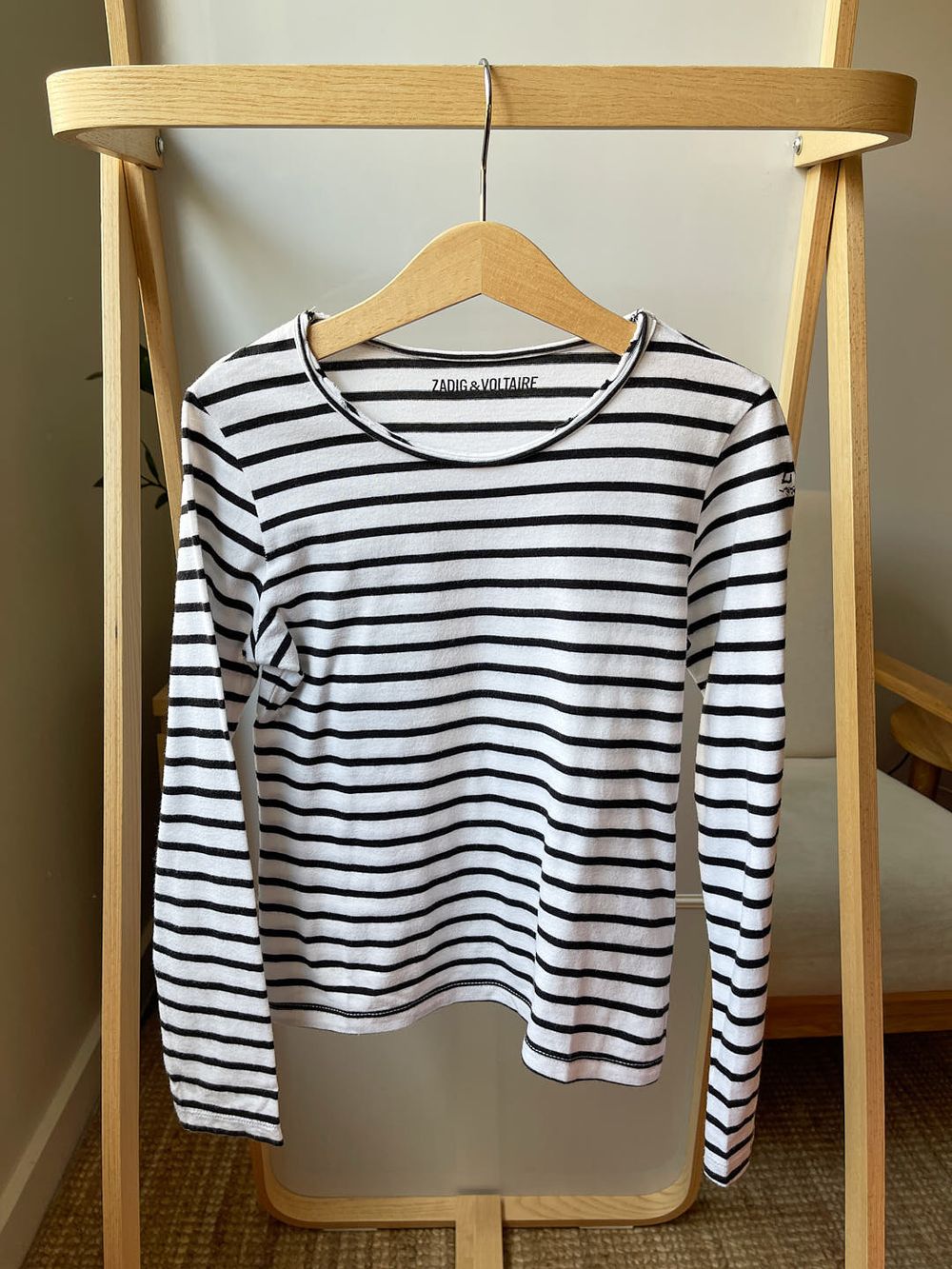 Лонгслив Zadig&Voltaire, 122