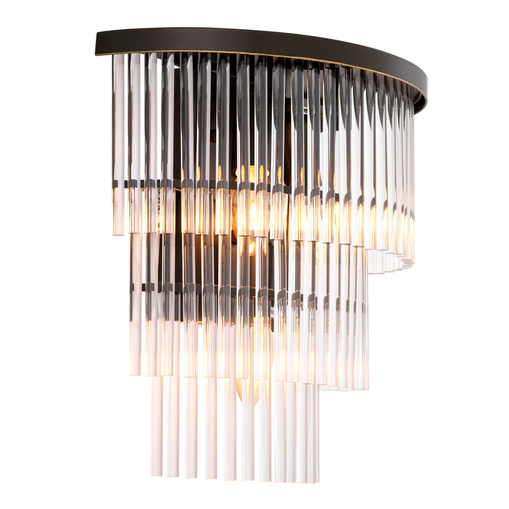 Бра Wall Lamp East арт.115437