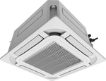 Внутренний кассетный  блок мульти-сплит системы Dantex FLEX PROFI MUHG RK-MU12HG
