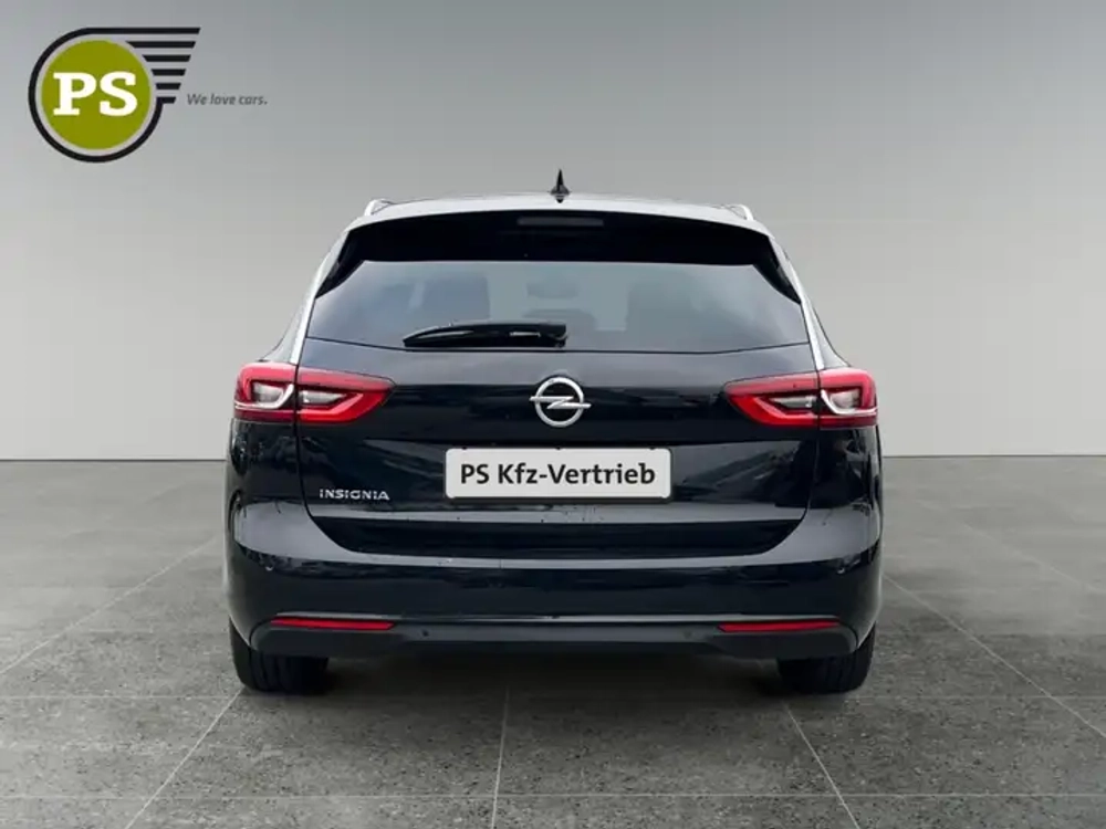 Opel Insignia B Sports Tourer
