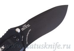 Нож Zero Tolerance 0350C Cherryфотография - 6