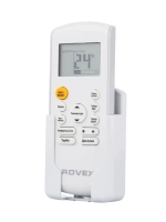 Настенная инверторная cплит-система Rovex RICH RS-07MUIN1