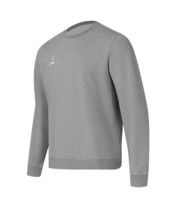 Свитшот ESSENTIAL Sweatshirt, серый меланж, детский