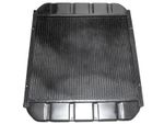 Радиатор охлаждения KM 376, KDE19,ТСС ЭЛАД-16,19 / (Radiator Ass'y for KDE-19, KDE19T3-10200)