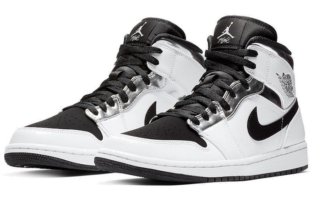 Jordan 1 Mid 'Alternate Think 16'