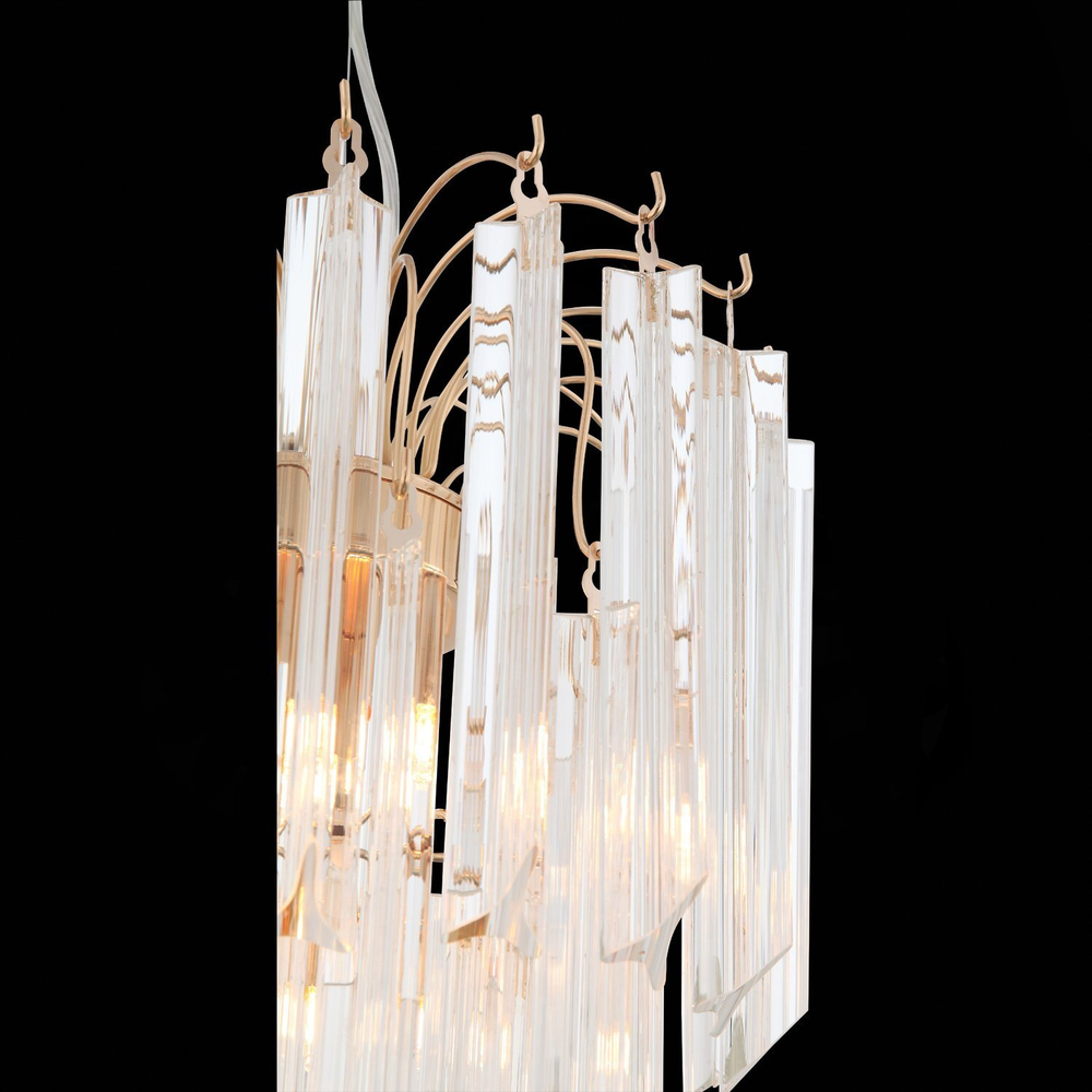 Люстра подвесная ST Luce Osoleto SL386.203.05