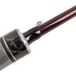 RUZZA Удилище спиннинговое Aztrex 862ML 2,59м тест 5-21г