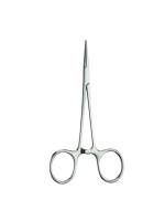 Зажим рыболовный для извлечения крючка Stinger SC-7593-10 Forcep Curved