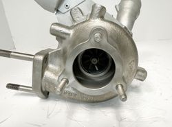 Турбина 53039700127 BorgWarner для Hyundai