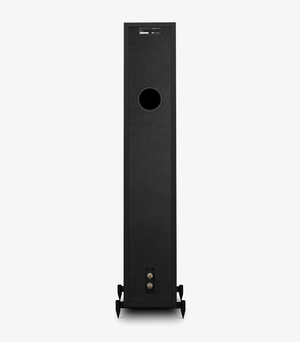 Напольная акустическая система Wharfedale Diamond 12.4i черный