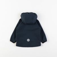 Куртка  Softshell демисезонная "Гроза"