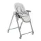 Стул для кормления Peppy Sommelier Grey