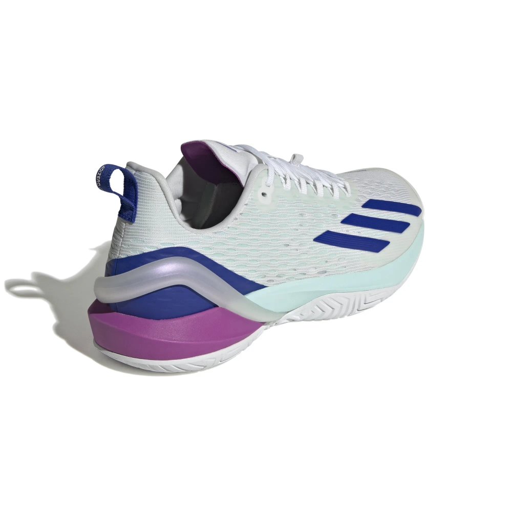 Теннисные кроссовки Adidas Adizero Cybersonic M