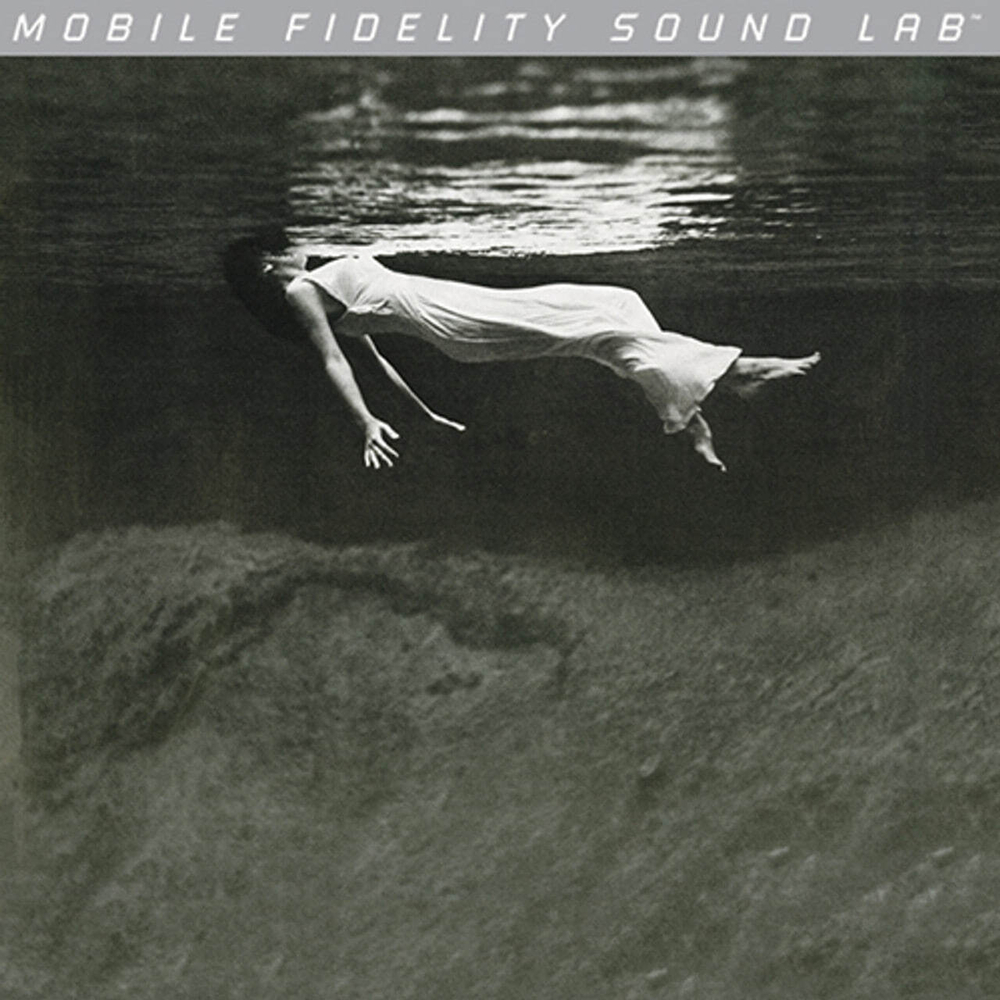 Bill Evans - Undercurrent - USA, MFSL Numbered Edition