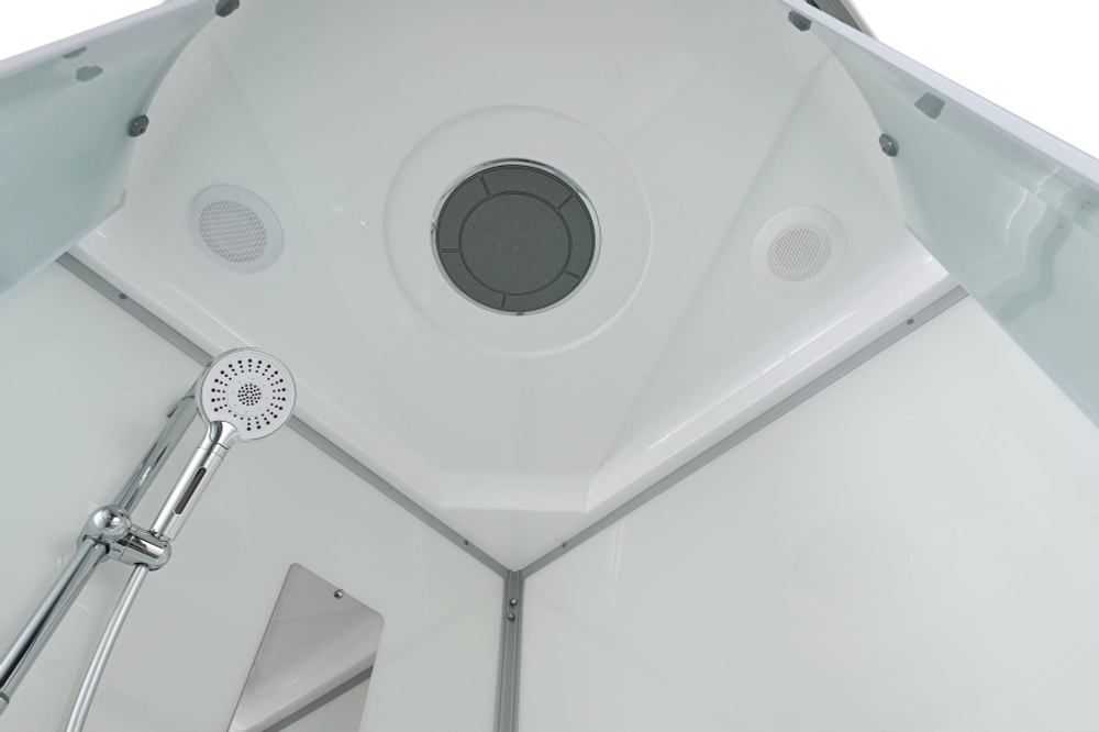 Душевая кабина D5010 стандартная
