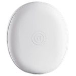 Лапы на воздушной подушке Ultimatum Boxing Bupas AirPads 2 White
