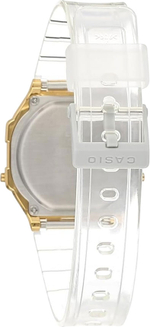 Часы Casio A168XESG-9A