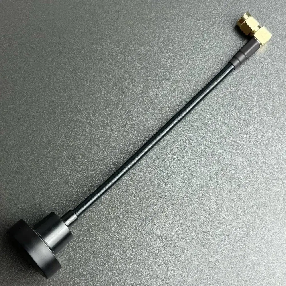 Антенна Foxeer Pagoda PRO 150 мм, 5,8 ГГц SMA Angle (УГЛОВАЯ)