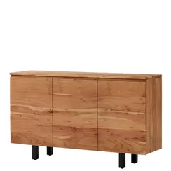 Сервант Uxue 150x88 см из массива акации