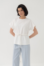 Блуза Ольбия NOME Atelier