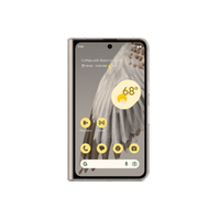 Google Pixel Fold 512 ГБ, Porcelain