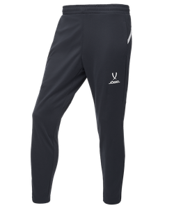 Брюки тренировочные DIVISION PerFormDRY Pro Training Pants, черный, детский