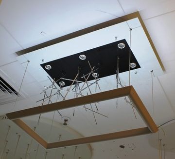 LED pendant 15-168 ( ELITE LED LIGHTS)