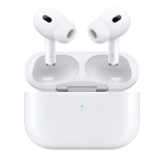 Беспроводные наушники Apple AirPods Pro 2 Lightning, White (Белый)