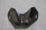 Комплект пластика для мотоцикла Suzuki GSX-R600/750 06-07 Черный с Золотыми наклейками COLOR+