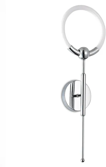 Бра Giera SL1578.101.01 ST Luce