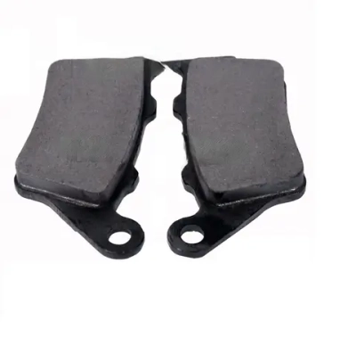 Колодки тормозные задние KTM REAR BRAKE PADS - SET 90113090000