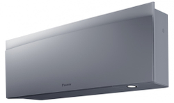 Кондиционер Daikin Emura 3 FTXJ25AS9/RXJ25A9 Full DC Inverter. Цвет: Серебристый