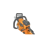 Пила цепная бензиновая 2,45 л.с., шина 40 см VILLARTEC SB 402, цепь 3/8", 1,3 мм, 57 зв., 1101080003 — фото 3
