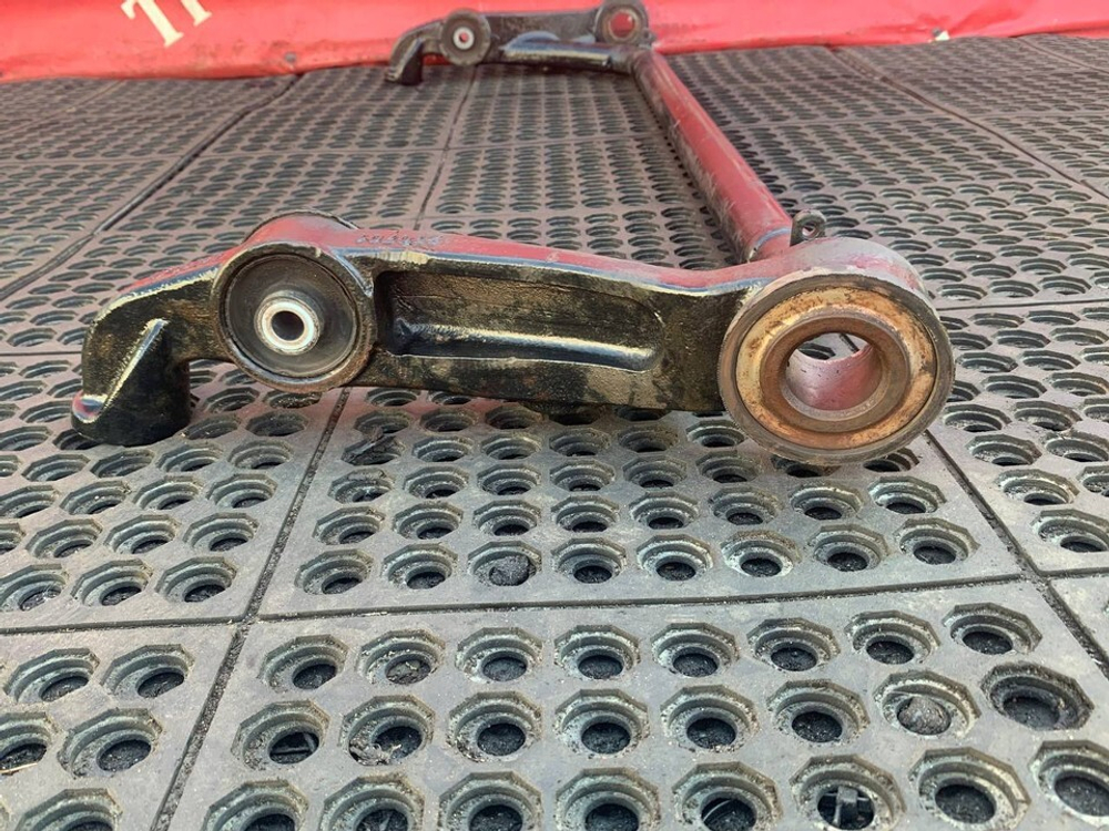 Торсион кабины 2023г