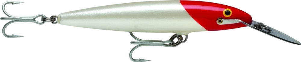 Воблер RAPALA CountDown Magnum 09 /RH /тонущий/ 3,6-4,2м, 9см 17гр