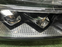 Фара правая Jetour X90 PLUS (2021-н.в.) LED