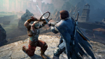 Wo Long : Fallen Dynasty [PS4] Б/У