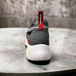 Nike D/MS/X Signal • Black Red