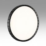 Накладной светильник Sonex ATABI BLACK 7649/DLN