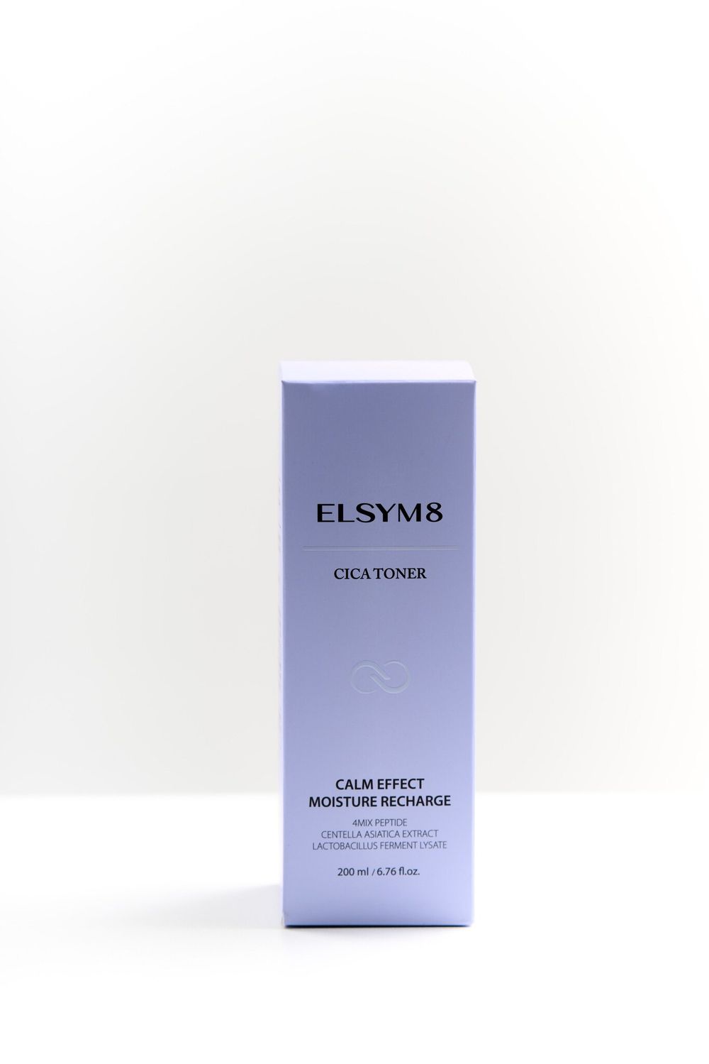 Тонер для лица с центеллой CICA TONER ELSYM8 200 мл