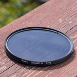 Светофильтр Kenko Smart II C-PL (PH) поляризационный 37mm