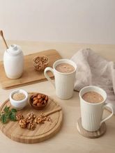 Корейский чай Damtuh Walnuts Almond Job's Tears 15 саше